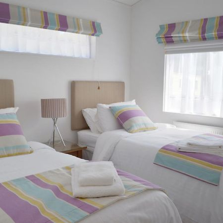 Bovisand Lodge Holiday Park プリマス エクステリア 写真
