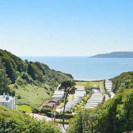 Bovisand Lodge Holiday Park プリマス エクステリア 写真