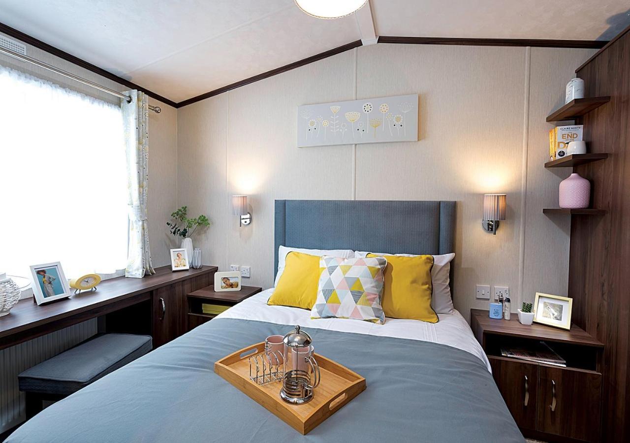 Bovisand Lodge Holiday Park プリマス エクステリア 写真