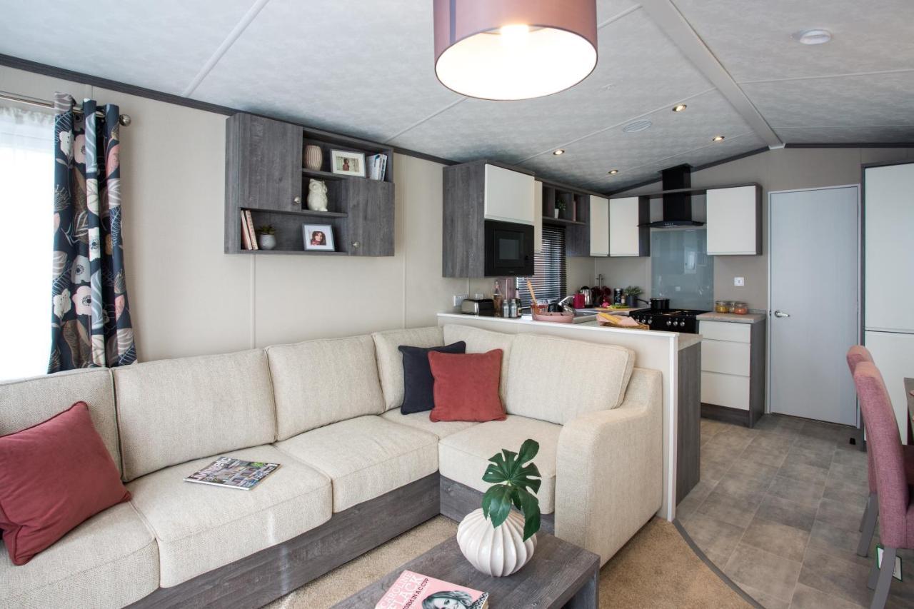 Bovisand Lodge Holiday Park プリマス エクステリア 写真