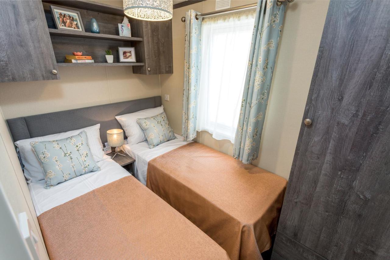 Bovisand Lodge Holiday Park プリマス エクステリア 写真