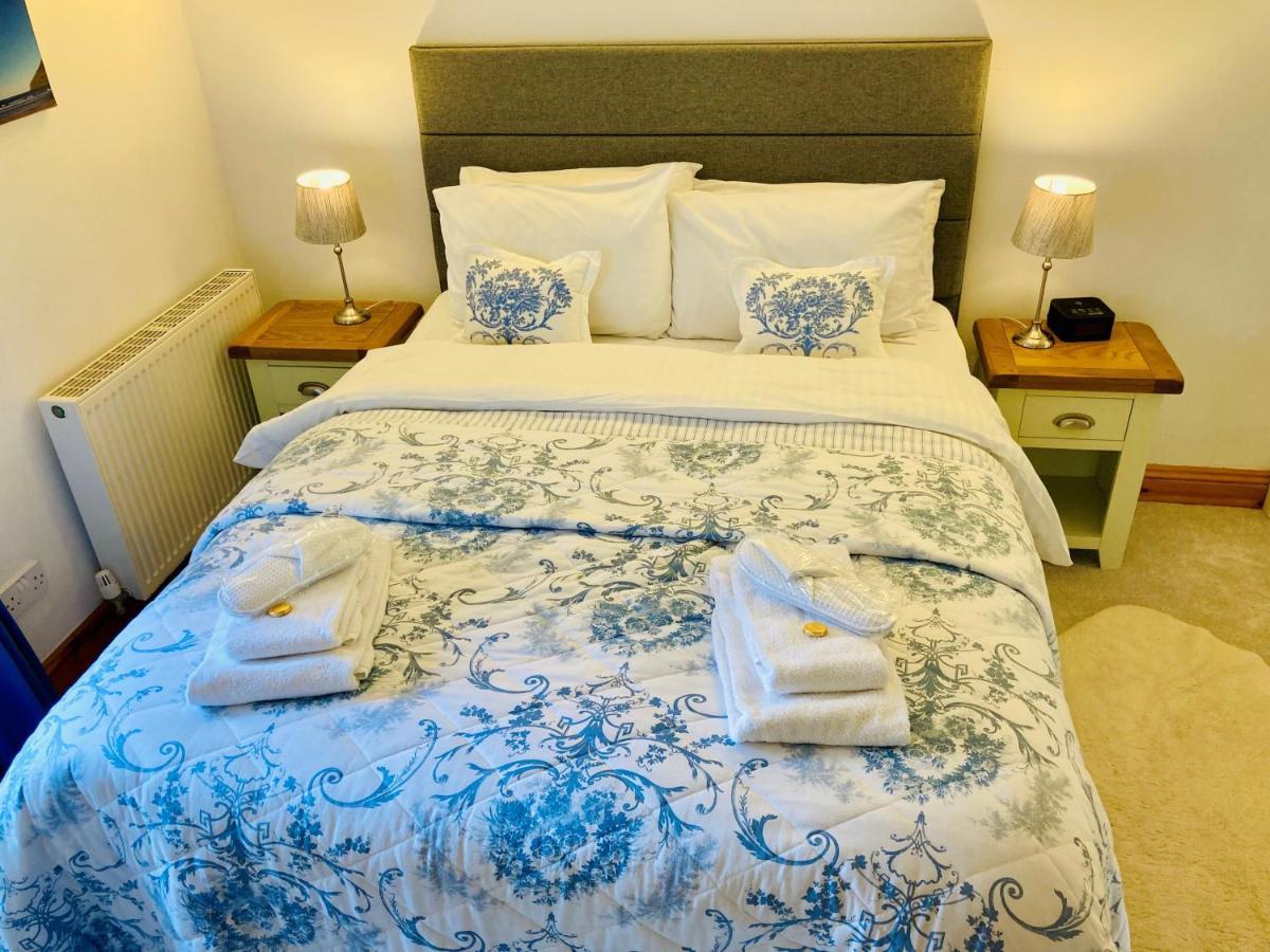 Bovisand Lodge Holiday Park プリマス エクステリア 写真