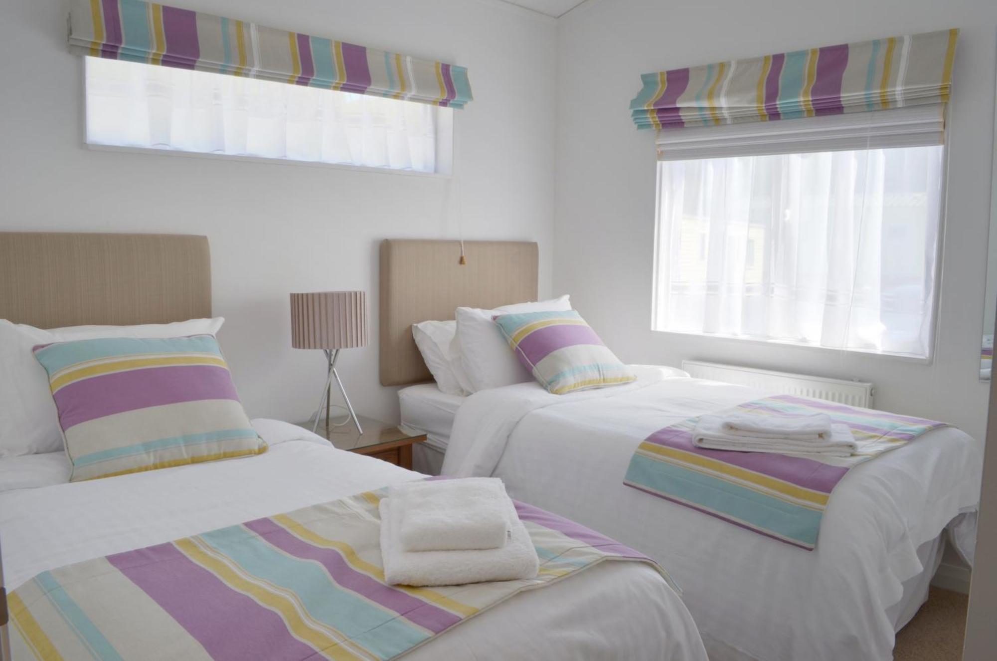 Bovisand Lodge Holiday Park プリマス エクステリア 写真