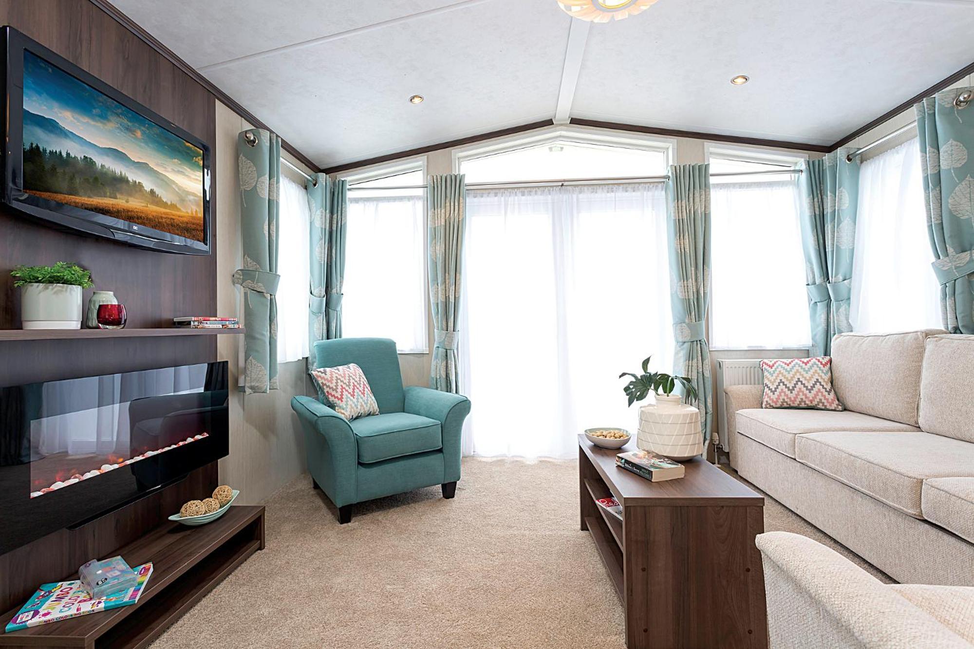 Bovisand Lodge Holiday Park プリマス エクステリア 写真