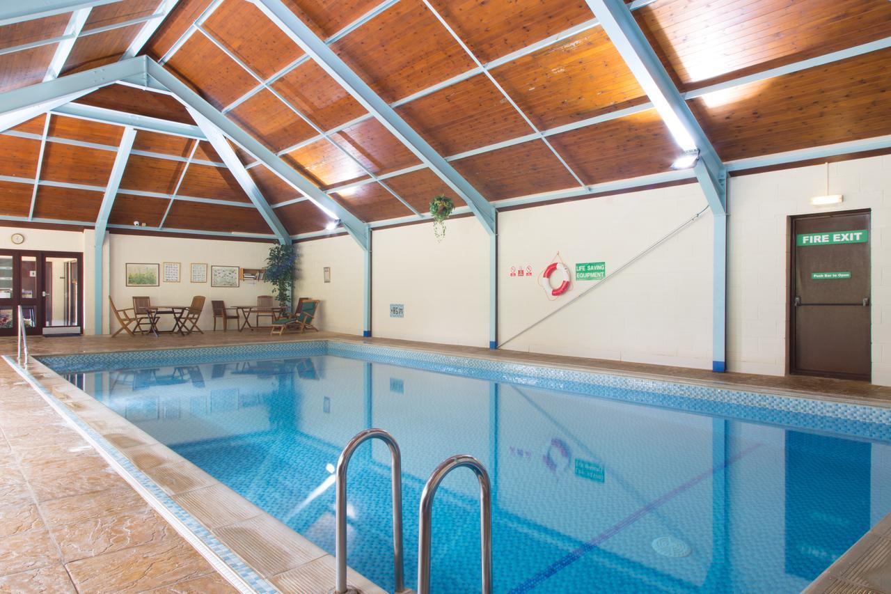 Bovisand Lodge Holiday Park プリマス エクステリア 写真
