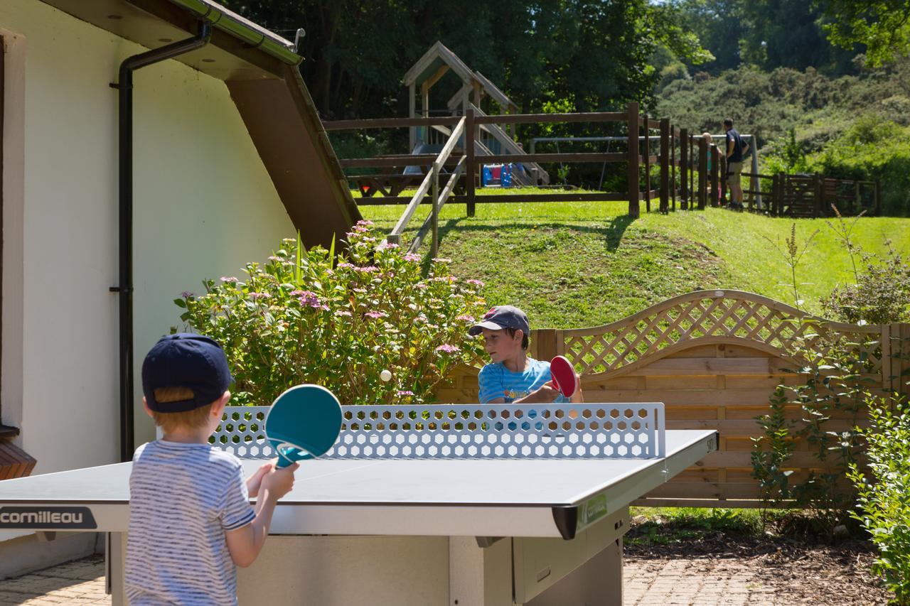 Bovisand Lodge Holiday Park プリマス エクステリア 写真