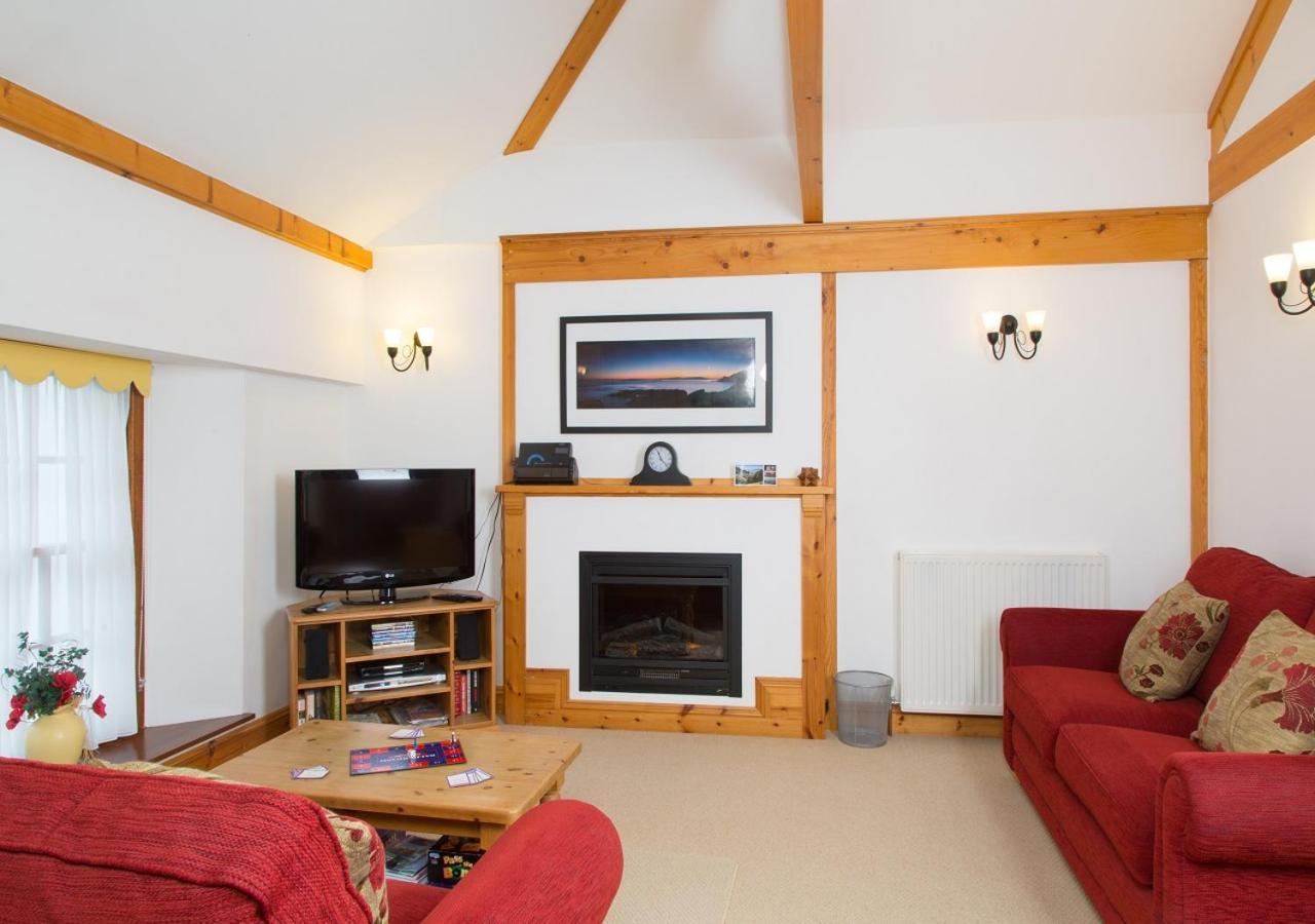 Bovisand Lodge Holiday Park プリマス エクステリア 写真