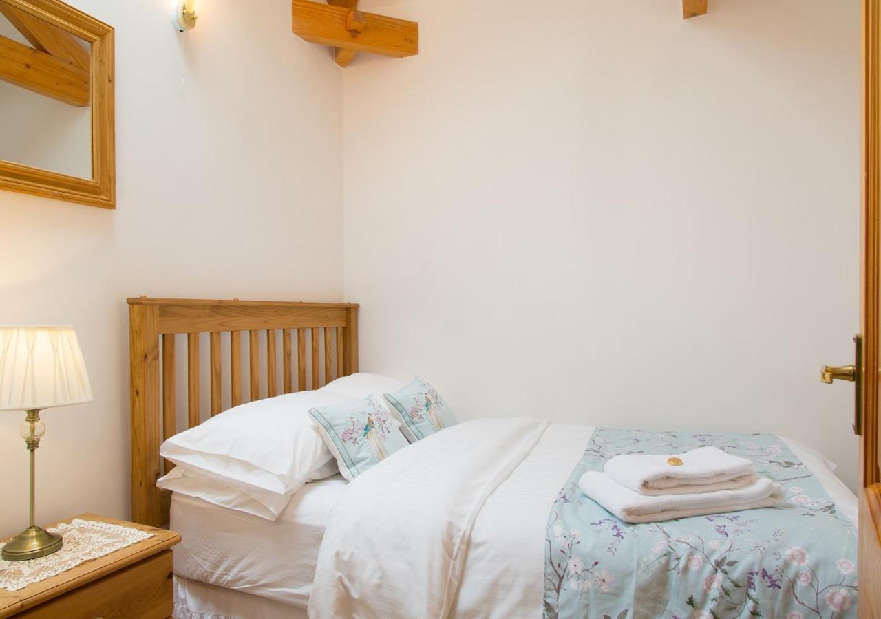 Bovisand Lodge Holiday Park プリマス エクステリア 写真