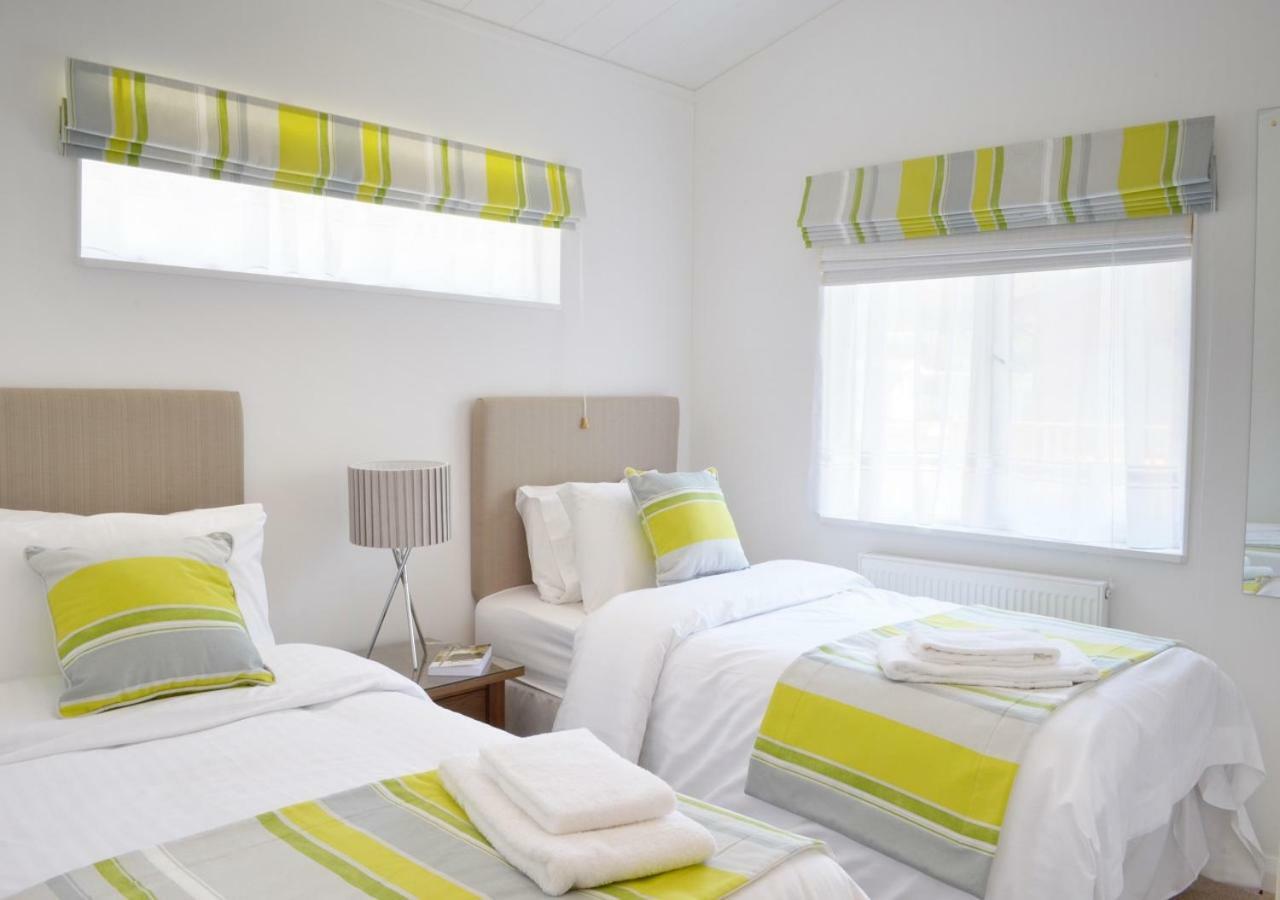Bovisand Lodge Holiday Park プリマス エクステリア 写真